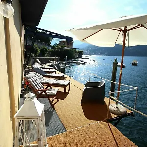 Darsena Di Riva Grande Maison d'hôtes Moltrasio