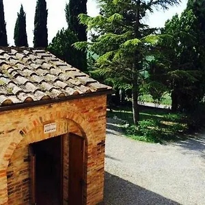 Casa Cecchi Couette-café